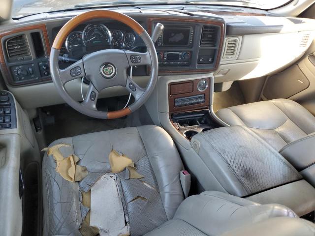 Photo 8 from auction – 2004 CADILLAC ESCALADE L with VIN 1GYEC63T14R255368