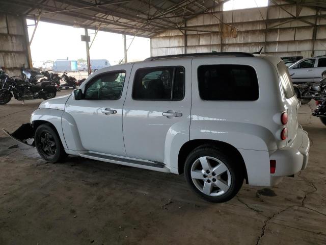 Photo 2 from auction – 2011 CHEVROLET HHR LT with VIN 3GNBABFW1BS569956