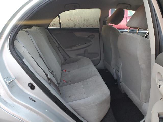 Photo 10 from auction – 2009 TOYOTA COROLLA BA with VIN JTDBL40E199035321