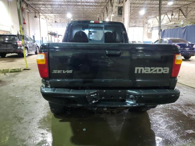 Photo 6 from auction – 2001 MAZDA B4000 CAB with VIN 4F4ZR17E41TM19061