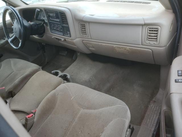 Zdjęcie 8 z aukcji – 2002 GMC NEW SIERRA z VIN 2GTEC19V121363108