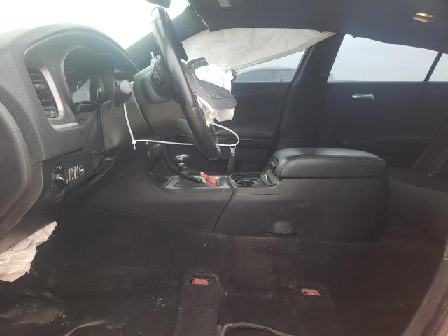 Photo 7 from auction – 2019 DODGE CHARGER R/ with VIN 2C3CDXCT5KH621883
