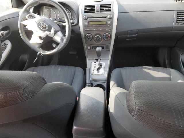 Photo 8 from auction – 2011 TOYOTA COROLLA BA with VIN 2T1BU4EE0BC679267
