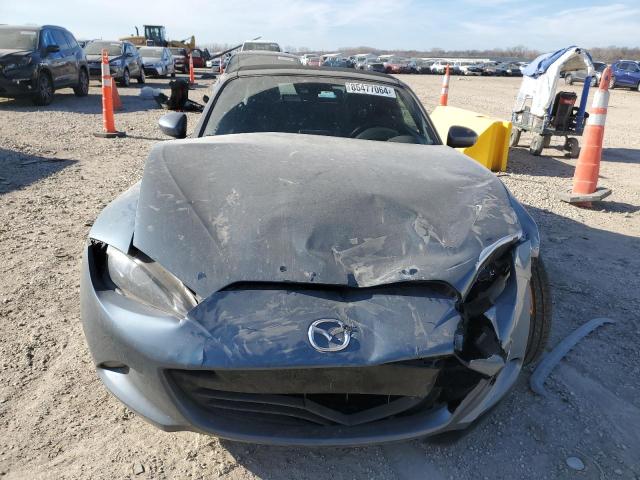 Photo 5 from auction – 2016 MAZDA MX-5 MIATA with VIN JM1NDAD76G0117079