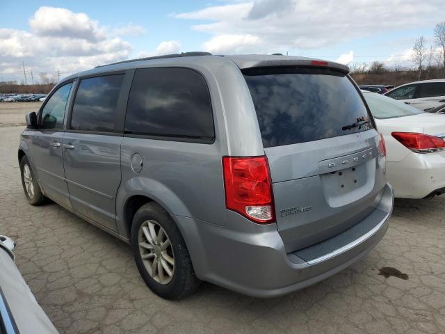 Photo 2 from auction – 2015 DODGE GRAND CARA with VIN 2C4RDGEG0FR683522