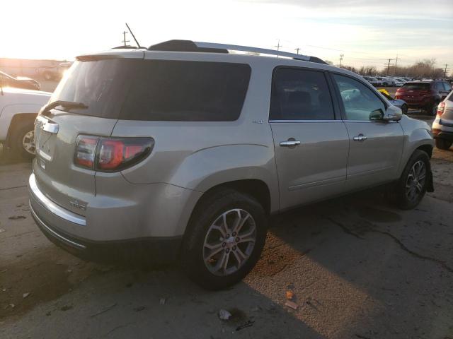 Photo 3 from auction – 2015 GMC ACADIA SLT with VIN 1GKKVSKD5FJ315678