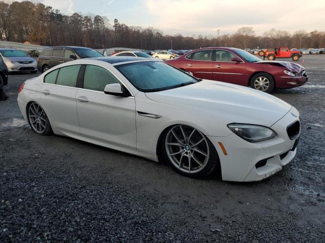 Фото 4 с аукциона – 2013 BMW 650 XI с VIN WBA6B4C57DD098510