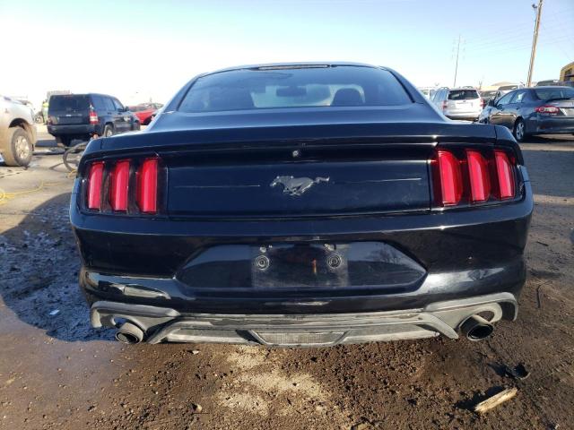 Photo 6 from auction – 2018 FORD MUSTANG with VIN 1FA6P8TH4J5108315