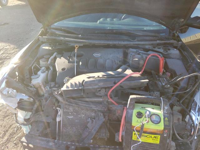 Photo 11 from auction – 2010 NISSAN ALTIMA BAS with VIN 1N4AL2AP9AC145921