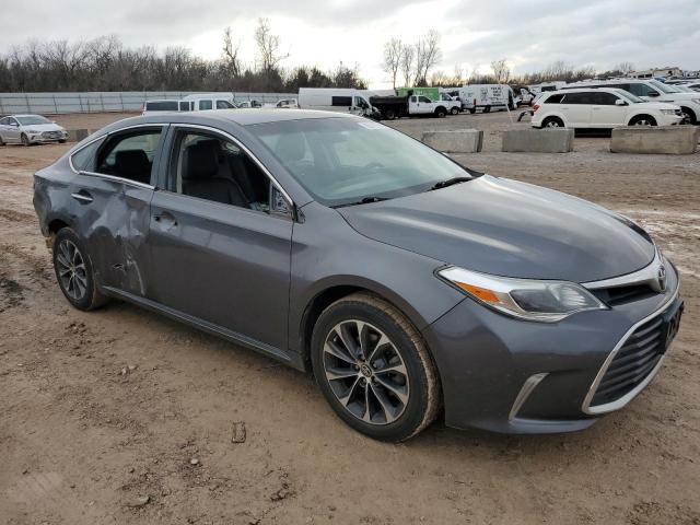 Photo 4 from auction – 2016 TOYOTA AVALON XLE with VIN 4T1BK1EB9GU210632