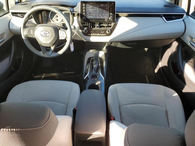 Photo 8 from auction – 2020 TOYOTA COROLLA LE with VIN 5YFEPRAE1LP069502