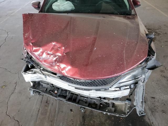 Photo 11 from auction – 2015 CHRYSLER 200 LIMITE with VIN 1C3CCCAB5FN520927