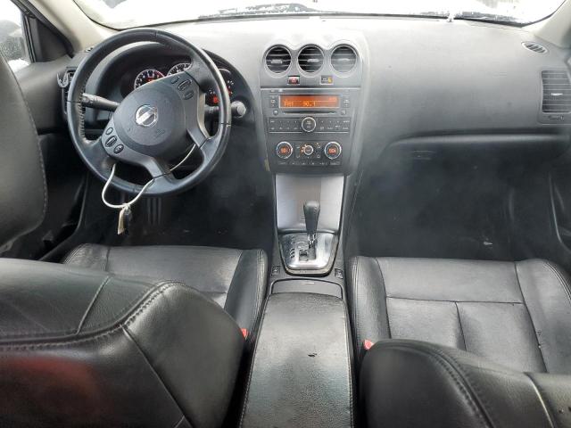Photo 8 from auction – 2010 NISSAN ALTIMA BAS with VIN 1N4AL2AP0AN515755