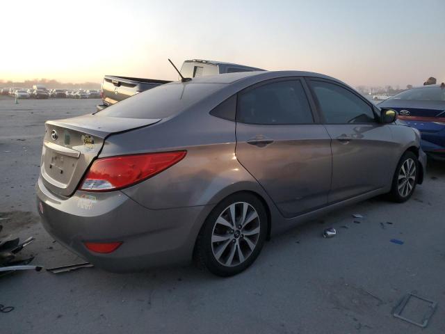 Photo 3 from auction – 2017 HYUNDAI ACCENT SE with VIN KMHCT4AE1HU371285