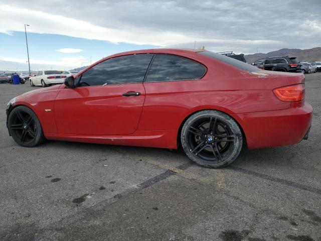 Photo 2 from auction – 2012 BMW 335 I SULE with VIN WBAKG1C53CE839842