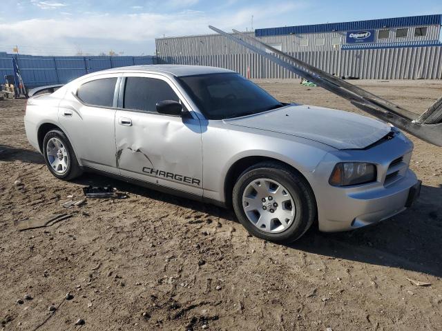 Photo 4 from auction – 2007 DODGE CHARGER SE with VIN 2B3KA43R77H895162