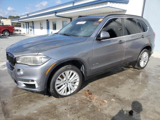 BMW X5 XDRIVE5 2014 with VIN 5UXKR6C55E0C02298 - Photo from auction
