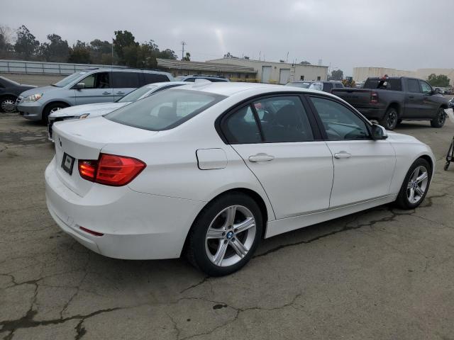 Фото 3 с аукциона – 2015 BMW 320 I с VIN WBA3B1C51FP831895