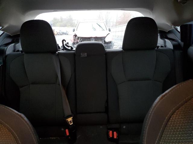 Photo 10 from auction – 2024 SUBARU CROSSTREK with VIN JF2GUADC3RH312780