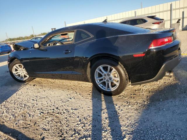 Photo 2 from auction – 2015 CHEVROLET CAMARO LS with VIN 2G1FB1E34F9311922