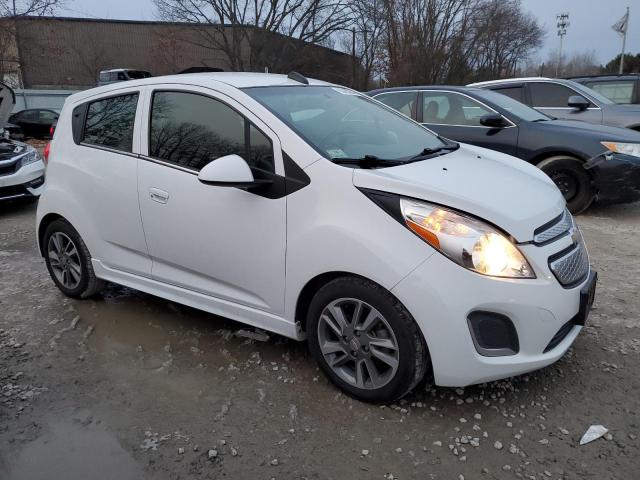 Photo 4 from auction – 2015 CHEVROLET SPARK EV 2 with VIN KL8CL6S0XFC771036