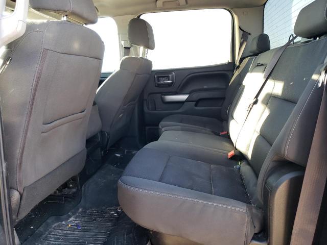 Photo 10 from auction – 2017 CHEVROLET SILVERADO with VIN 3GCUKREC7HG310365