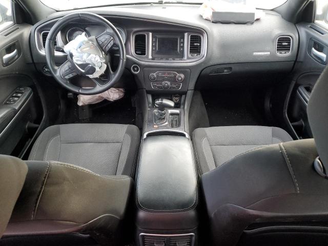Photo 8 from auction – 2016 DODGE CHARGER SE with VIN 2C3CDXFG5GH117825
