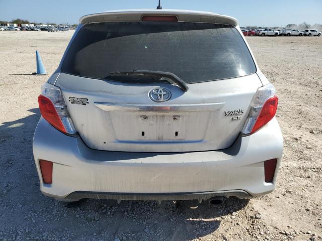 Photo 6 from auction – 2013 TOYOTA YARIS with VIN JTDKTUD31DD547627