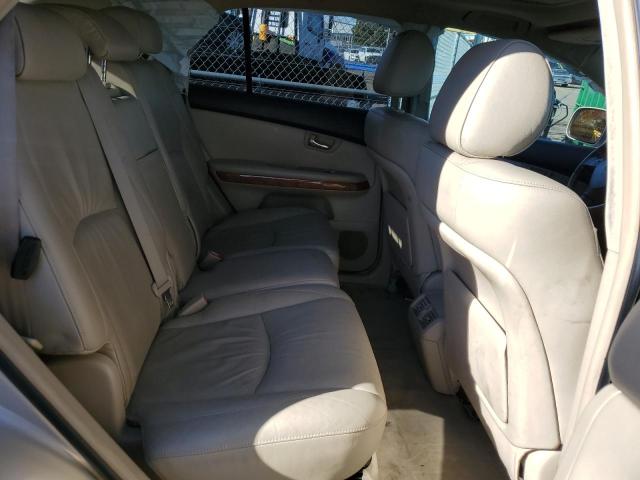 Photo 11 from auction – 2007 LEXUS RX 400H with VIN JTJHW31UX72007604