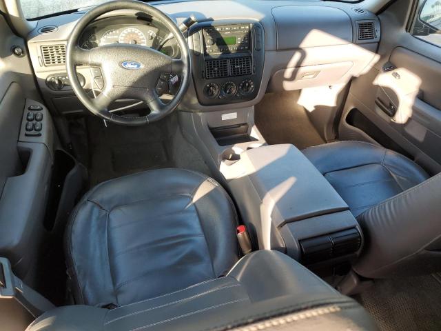 Снимка 8 от търг – 2002 FORD EXPLORER X с VIN 1FMZU63K22UD34890
