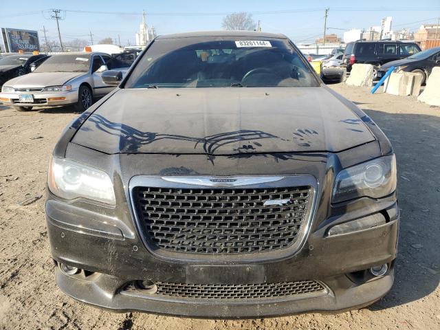 Photo 5 from auction – 2013 CHRYSLER 300 SRT-8 with VIN 2C3CCAFJ8DH646483
