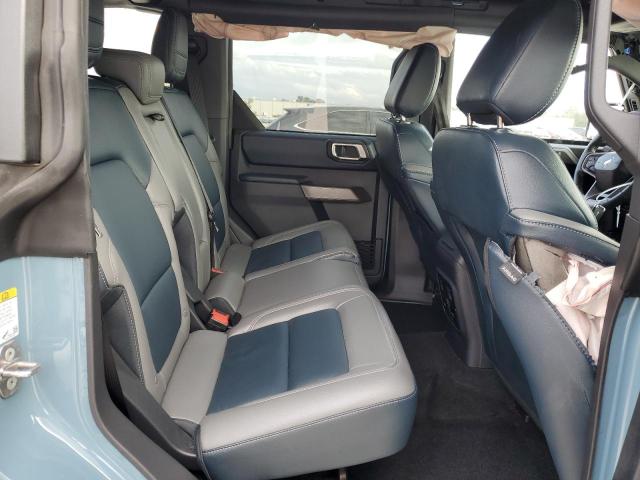 Photo 11 from auction – 2023 FORD BRONCO BAS with VIN 1FMDE5BH5PLB93818