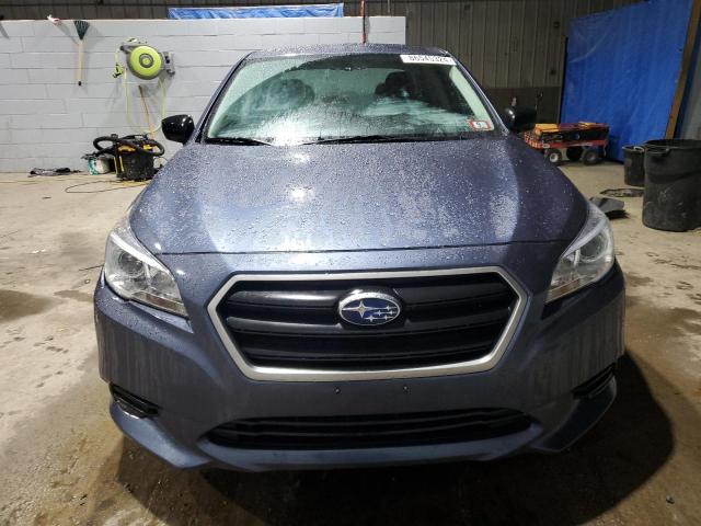 Photo 5 from auction – 2016 SUBARU LEGACY 2.5 with VIN 4S3BNAA68G3002297