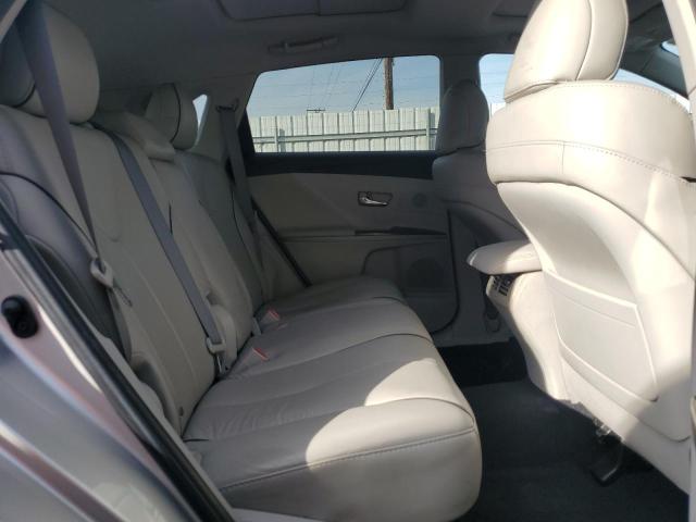 Foto 11 de la subasta – 2011 TOYOTA VENZA con VIN 4T3ZK3BB2BU045795