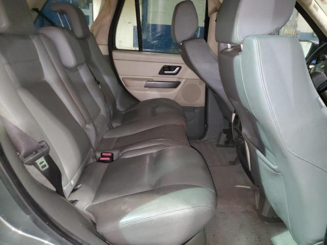 Photo 11 from auction – 2006 LAND ROVER RANGE ROVE with VIN SALSD254X6A905250