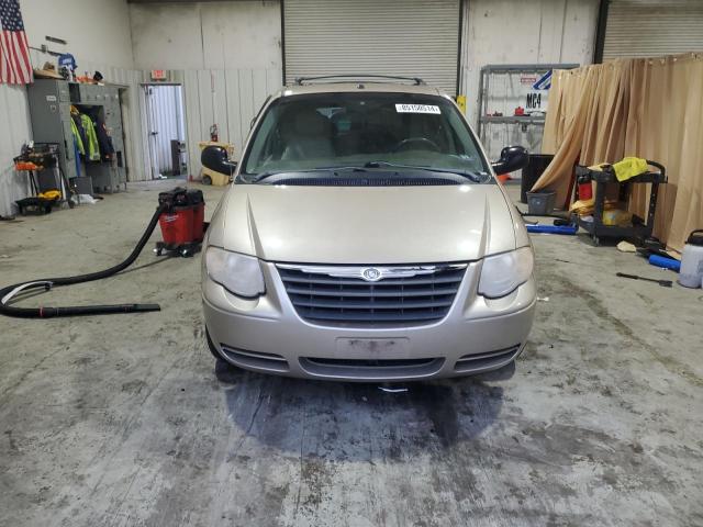 Photo 5 from auction – 2007 CHRYSLER TOWN & CTY with VIN 2A8GP54L17R288941