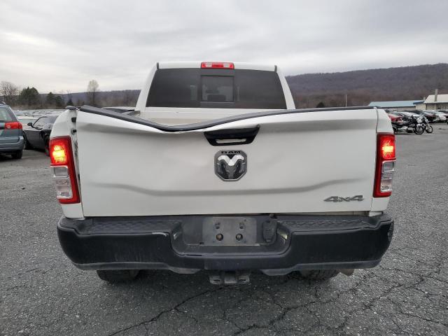 Photo 6 from auction – 2021 RAM 2500 TRADE with VIN 3C6UR5CJ7MG573088
