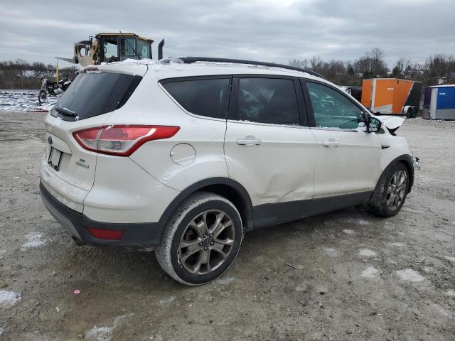 Photo 3 from auction – 2014 FORD ESCAPE SE with VIN 1FMCU0GX6EUA92294