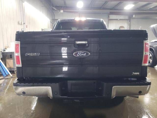 Photo 6 from auction – 2010 FORD F150 SUPER with VIN 1FTFX1EVXAFD93830