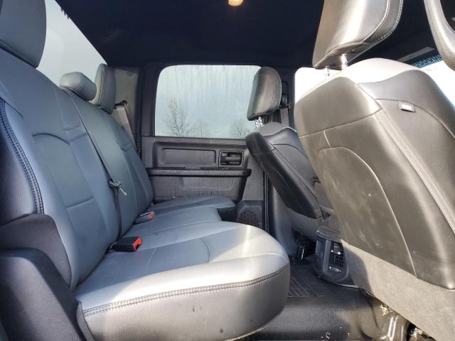 Photo 10 from auction – 2022 RAM 2500 TRADE with VIN 3C6UR5CJ2NG201515