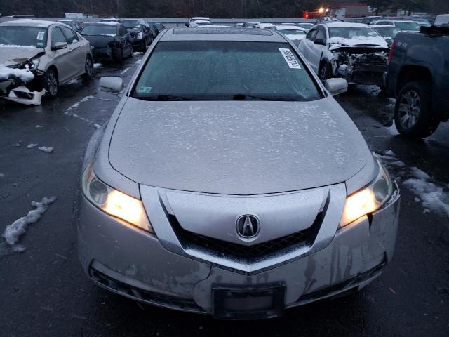 Photo 5 from auction – 2011 ACURA TL with VIN 19UUA8F20BA001492