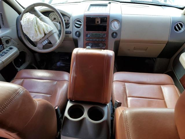 Photo 8 from auction – 2005 FORD F150 SUPER with VIN 1FTPW14595FB01437