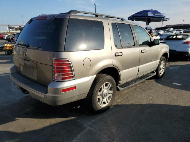 Photo 3 from auction – 2002 MERCURY MOUNTAINEE with VIN 4M2ZU66W72ZJ38041