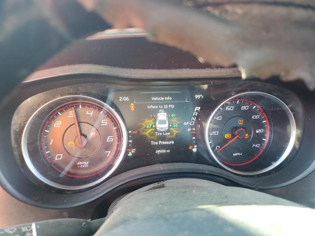 Photo 9 from auction – 2015 DODGE CHARGER SE with VIN 2C3CDXBG6FH771897