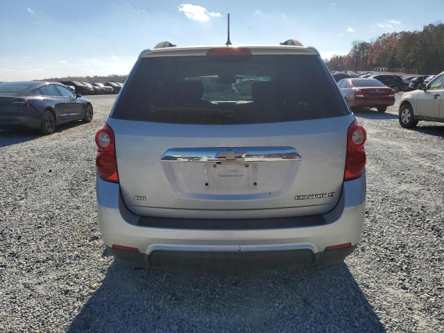 Photo 6 from auction – 2013 CHEVROLET EQUINOX LT with VIN 2GNFLNEK4D6396852
