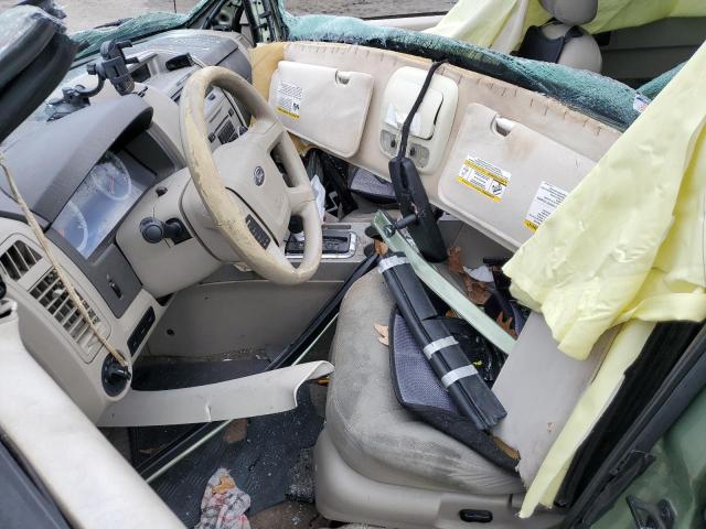 Photo 7 from auction – 2008 FORD ESCAPE XLT with VIN 1FMCU03Z68KA76197