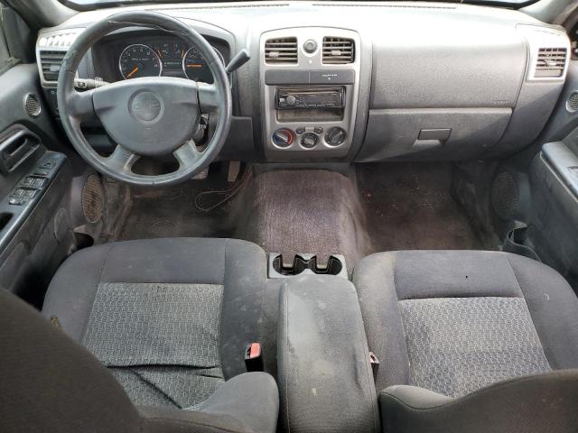 Photo 8 from auction – 2007 GMC CANYON with VIN 1GTCS13E878156531