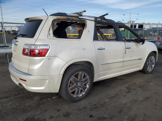 Photo 3 from auction – 2012 GMC ACADIA DEN with VIN 1GKKVTED0CJ129446