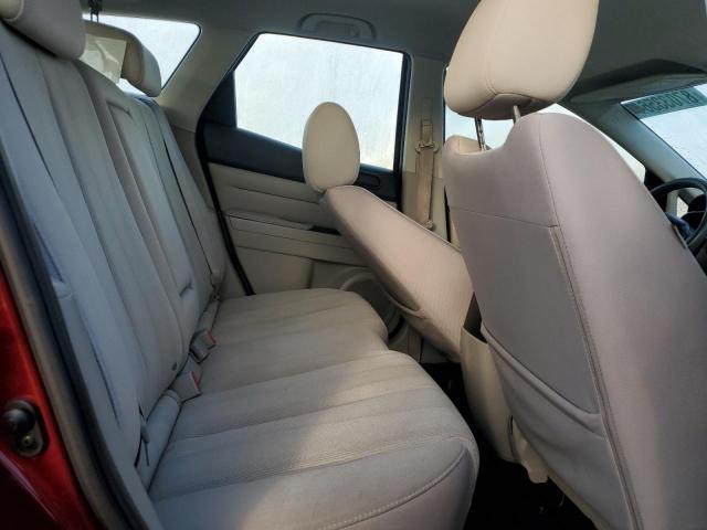 Photo 11 from auction – 2011 MAZDA CX-7 with VIN JM3ER2A58B0395315
