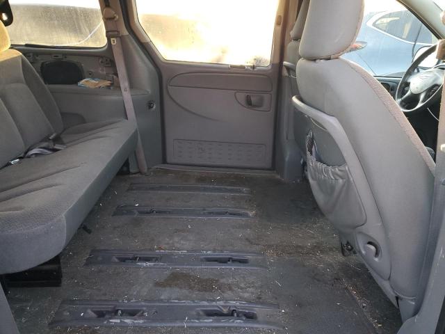 Photo 11 from auction – 2007 CHRYSLER TOWN & COU with VIN 1A4GJ45R97B115277
